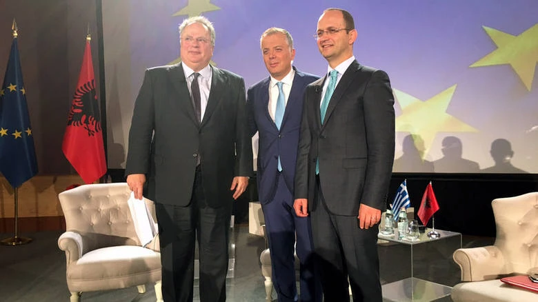 Σάλπισμα υποχώρησης από Μαξίμου: Στο ράφι οι συνομιλίες με Αλβανία – Τι φοβήθηκαν;